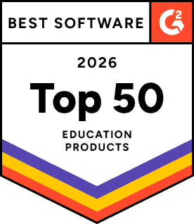 Top Education product 2026: AhaSlides