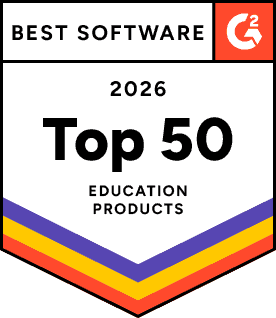 Top Education product 2026: AhaSlides